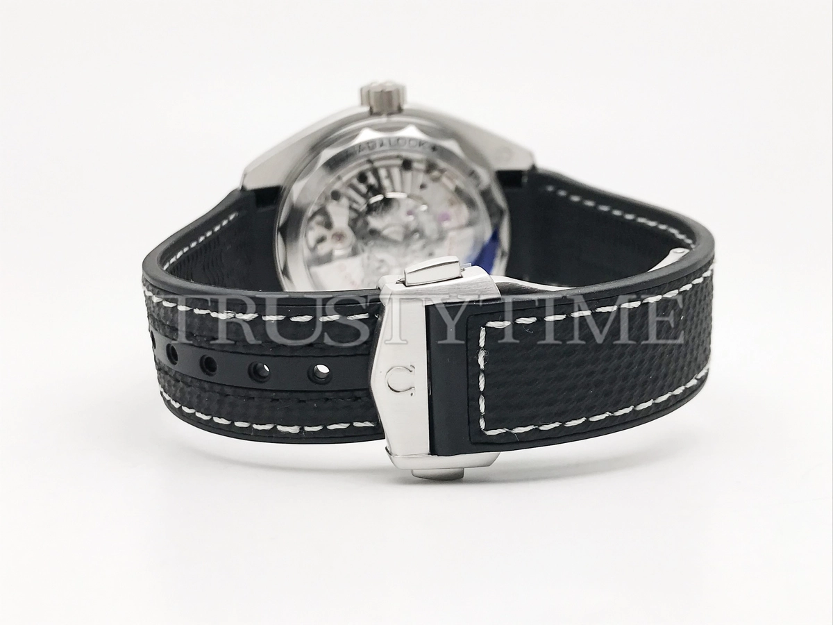 Копия часов Omega Seamaster Planet Ocean 600m 43,5mm 215.32.44.21.01.002