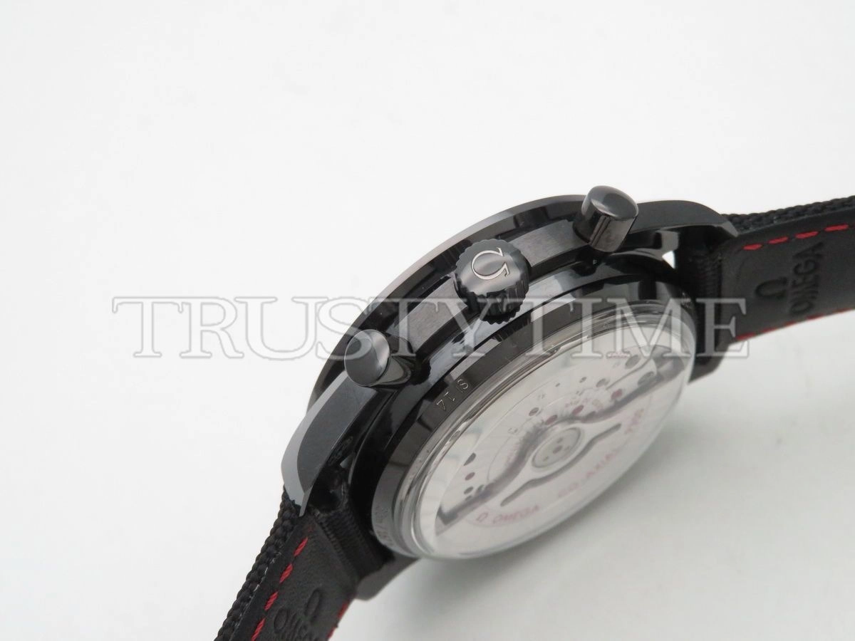 Копия часов Omega Speedmaster Moonwatch Co-Axial Chronograph 44mm  311.92.44.51.01.003