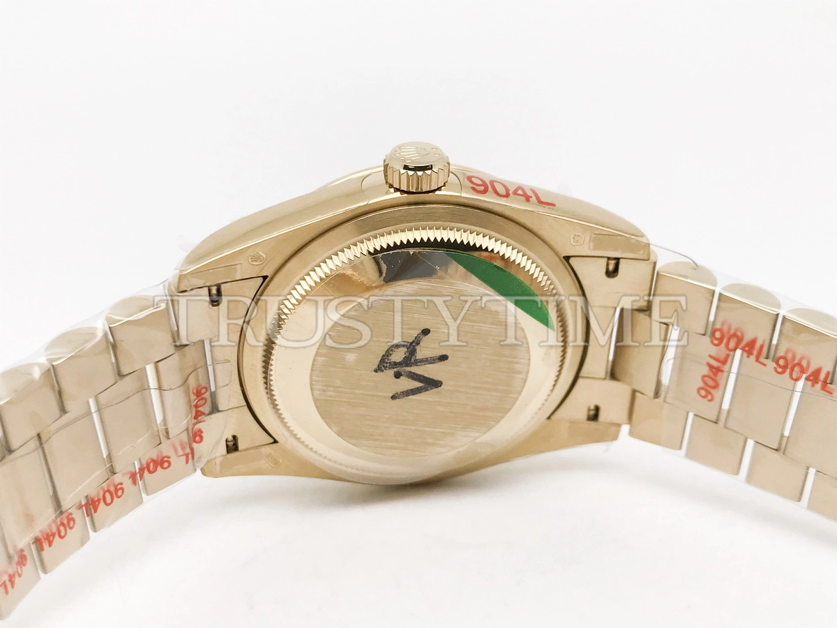 Копия часов Rolex Day-Date 36mm 128238-0130