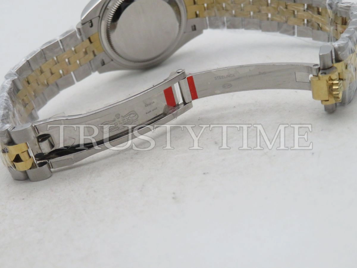 Копия часов Rolex DateJust 28mm 279173-0005