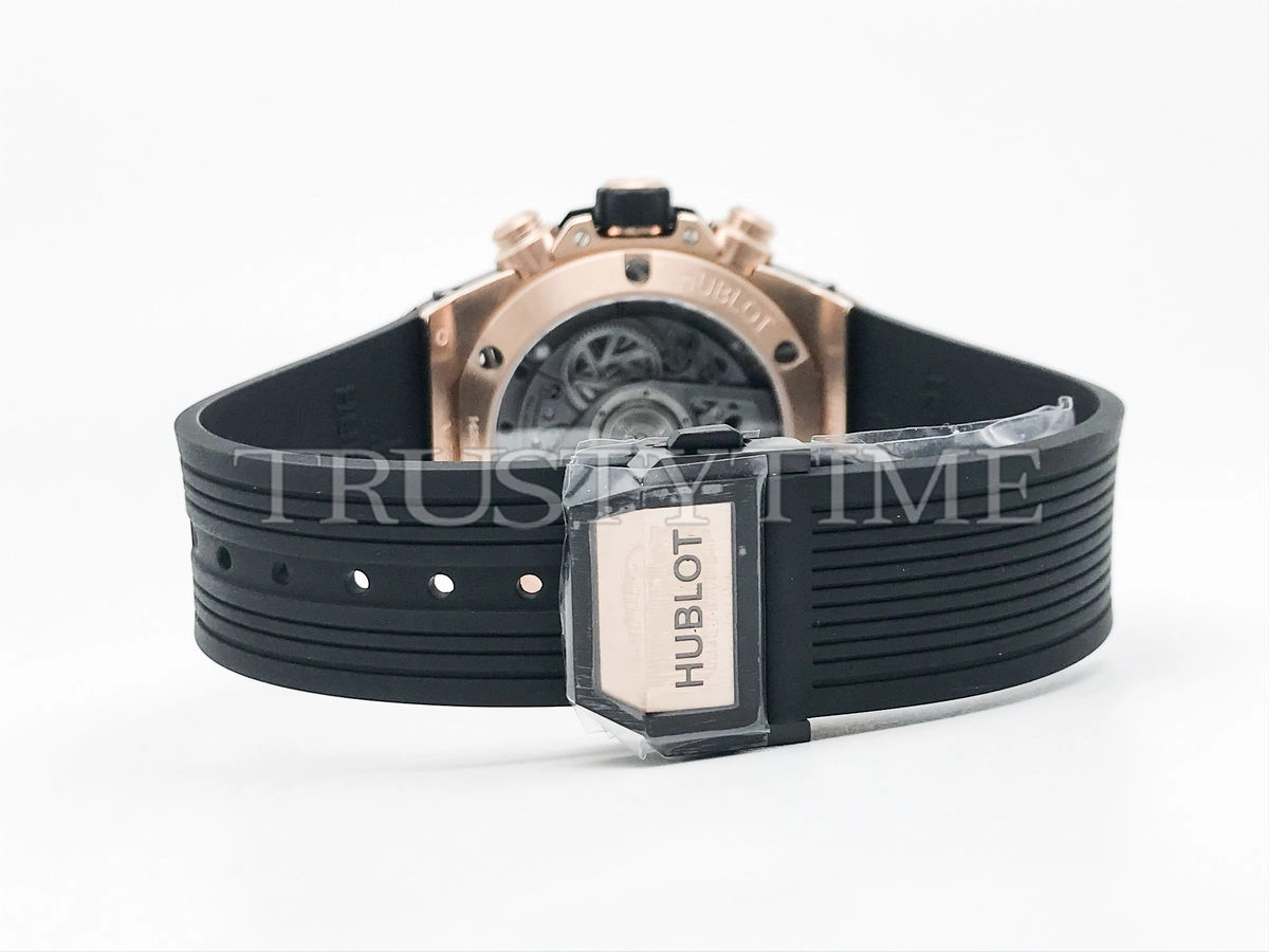 Копия часов Hublot Big Bang Unico King Gold Ceramic 42mm 441.OM.1181.RX