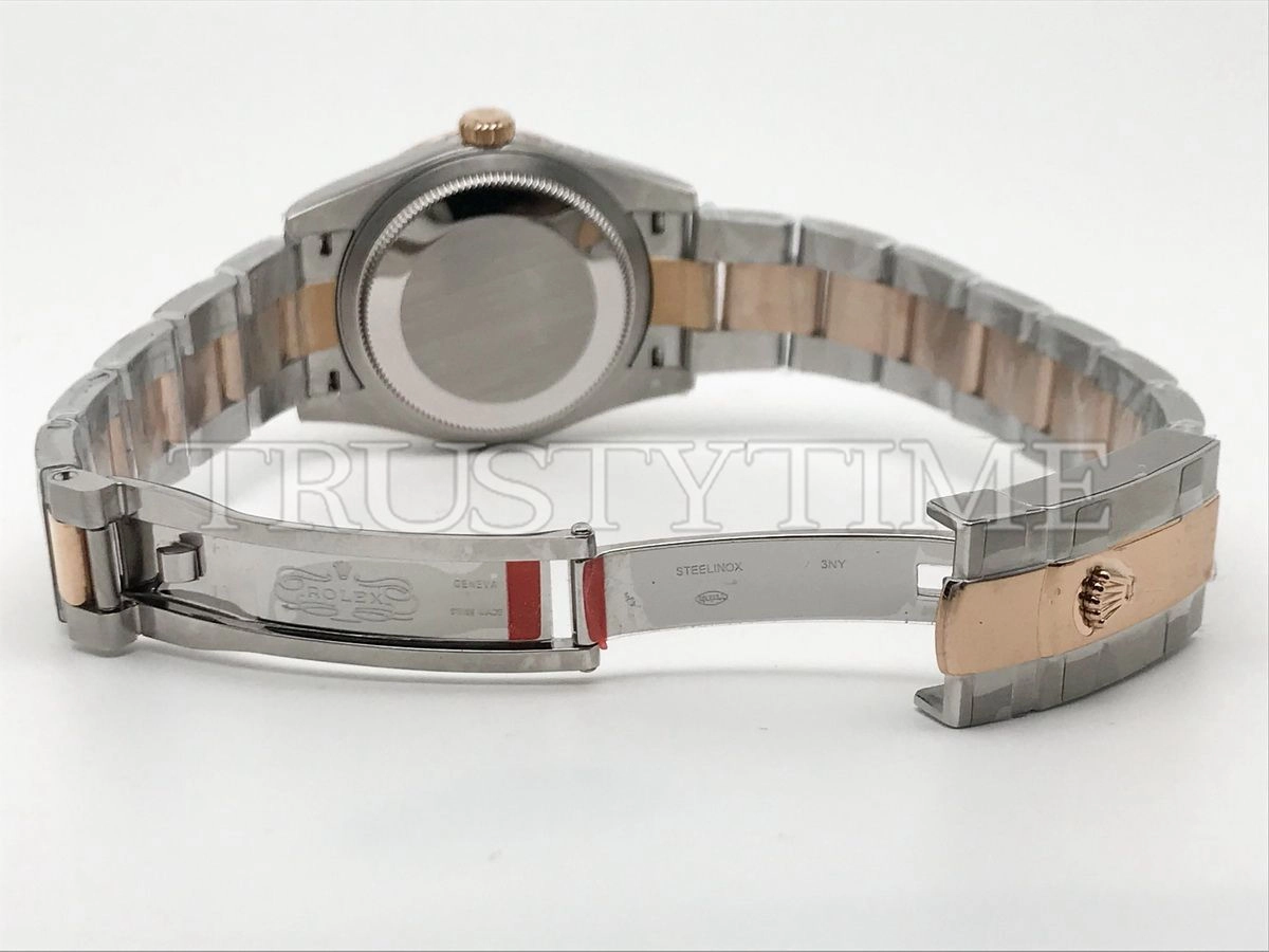 Копия часов Rolex DateJust 31mm 278271-0009