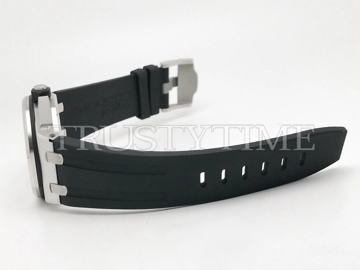 Копия часов Audemars Piguet Royal Oak Offshore Diver 15710ST.OO.A002CA.01