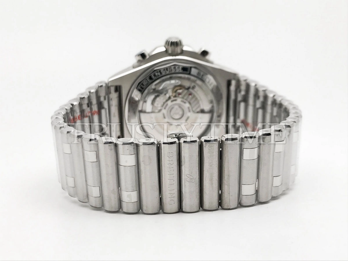 Копия часов Breitling Chronomat B01 42 Six Nations England AB0134A71A1A1