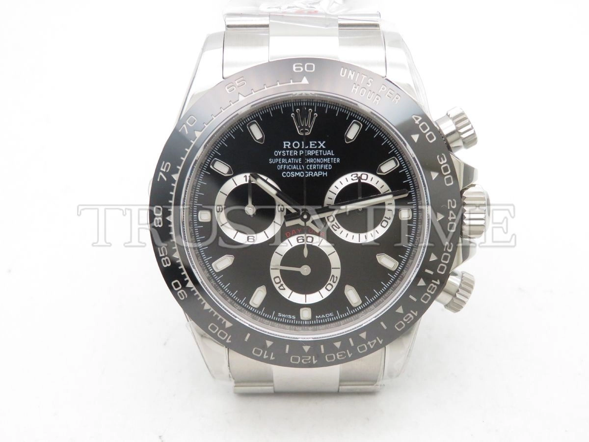 Копия часов Rolex Cosmograph Daytona 116500LN-0002