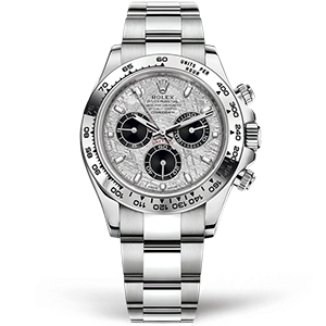 Копия часов Rolex Cosmograph Daytona 116509-0073