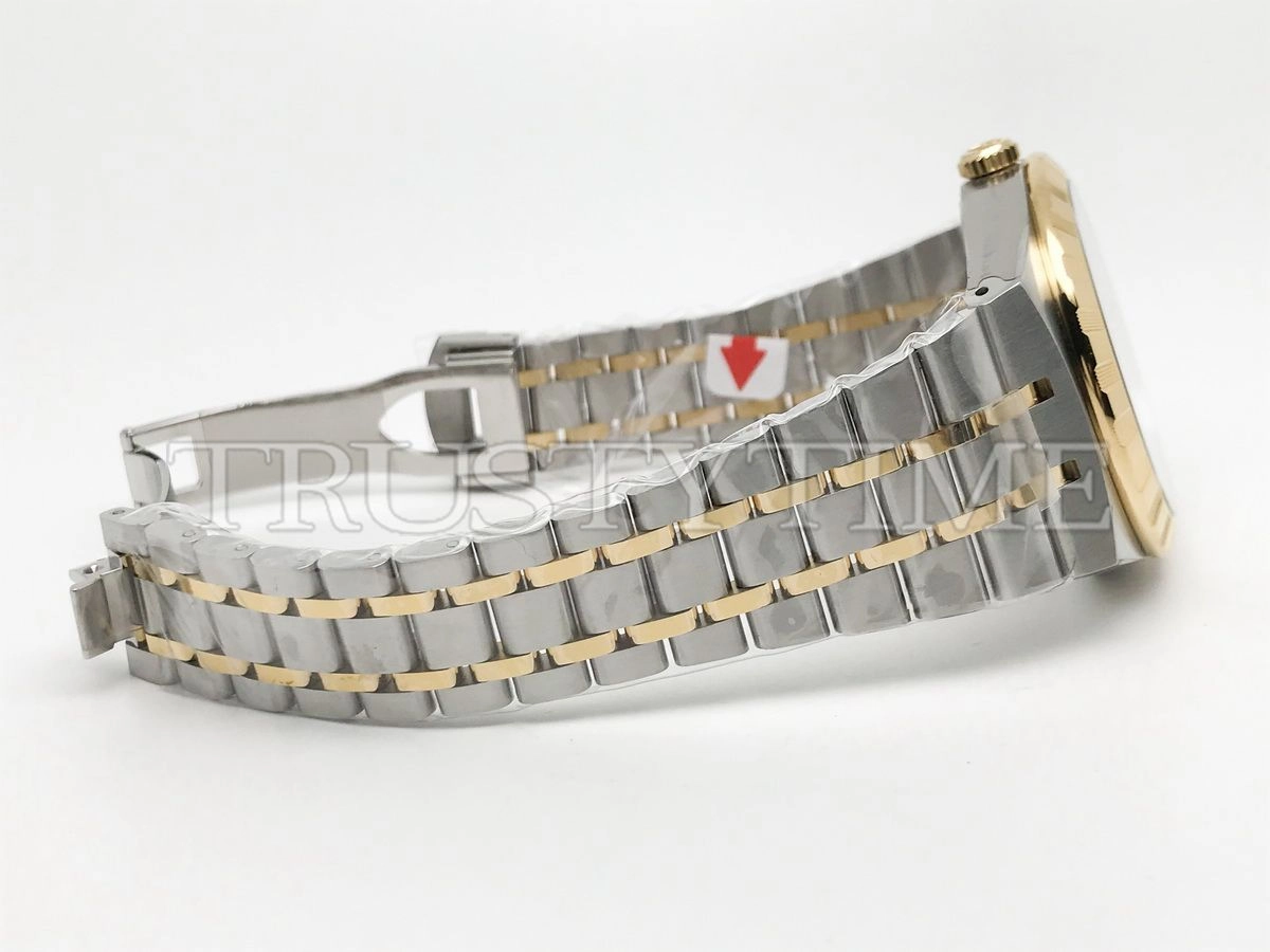 Копия часов Tudor Royal Day-Date 41mm M28603-0005