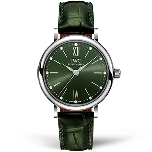 Копия часов IWC Portofino Midsize Automatic 34 IW357405