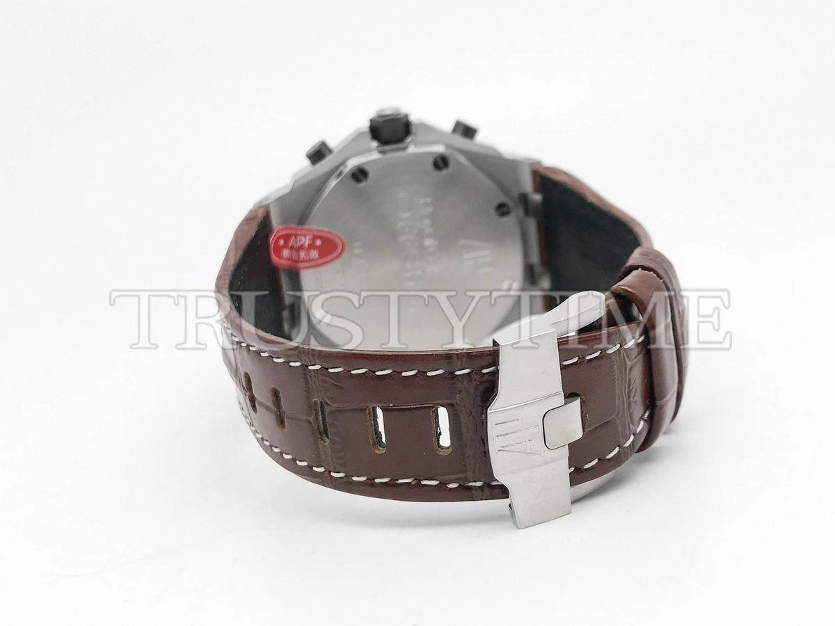 Копия часов Audemars Piguet Royal Oak Offshore Chronograph 26170ST.OO.D091CR.01