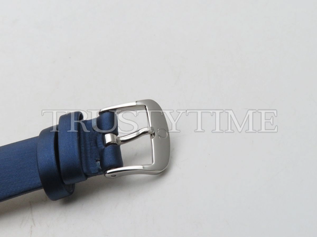 Копия часов Omega De Ville Tresor Quartz 36mm 428.17.36.60.04.001