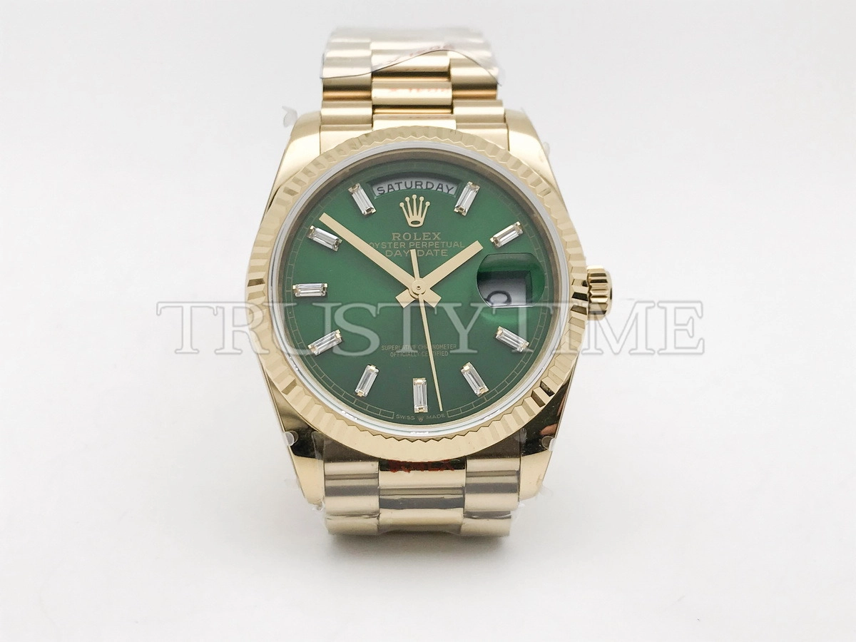 Копия часов Rolex Day-Date 36mm 128238-0130