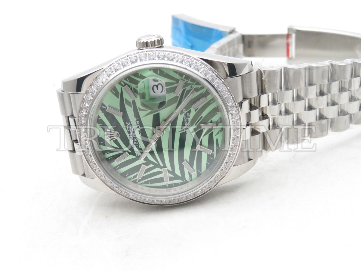 Копия часов Rolex DateJust 36mm 126284RBR-0039