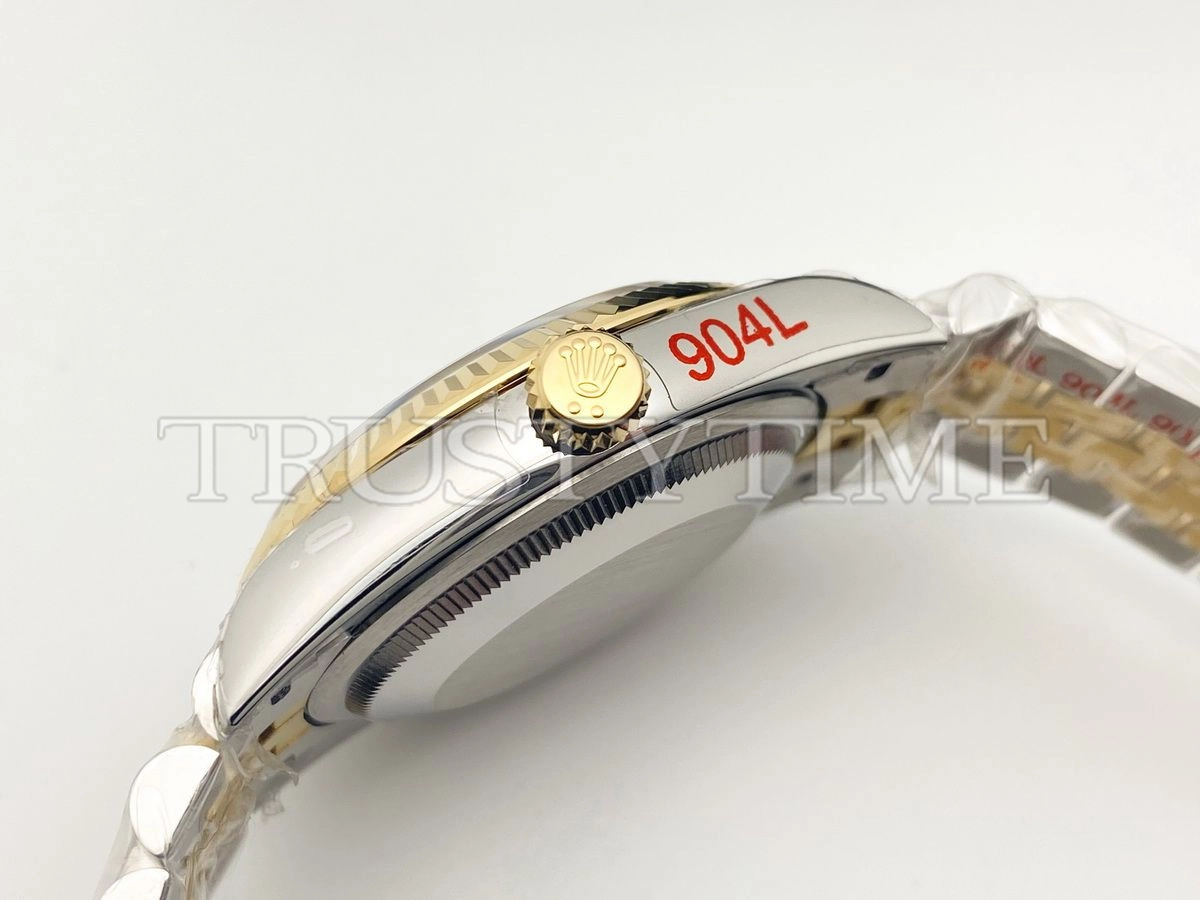 Копия часов Rolex DateJust 36mm 126233-0025