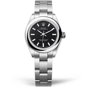 Копия часов Rolex Oyster Perpetual 28mm 276200-0010