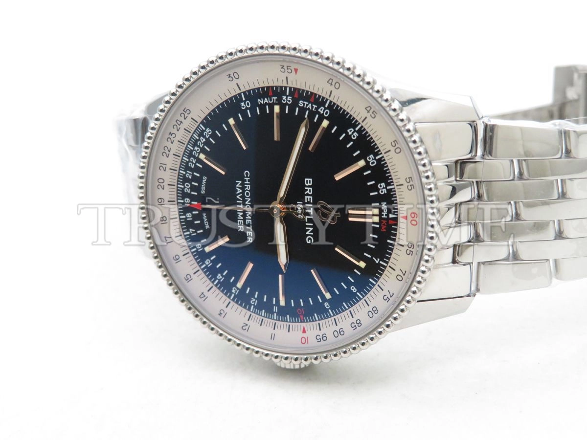 Копия часов Breitling Navitimer Automatic 41 A17326211B1A1