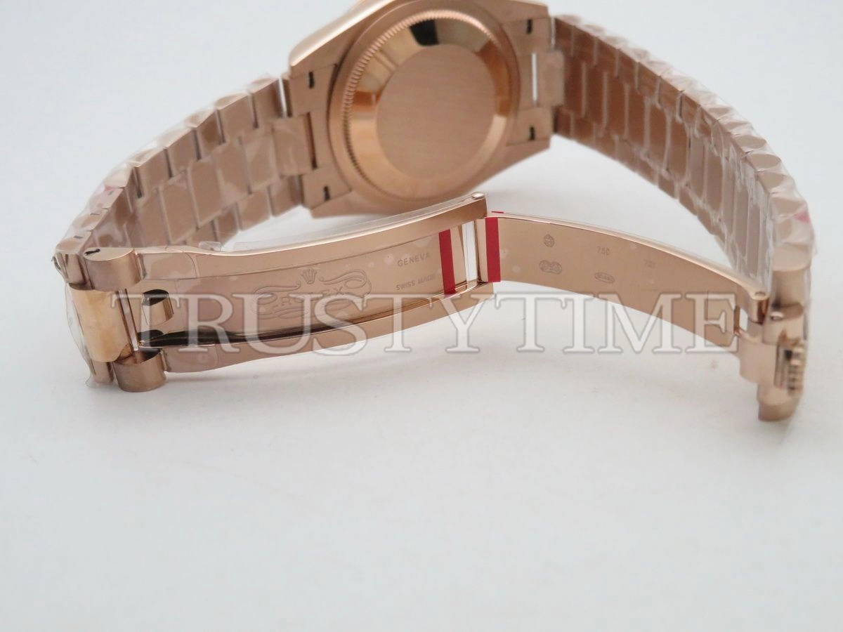 Копия часов Rolex Day-Date 36mm 118235F-0004