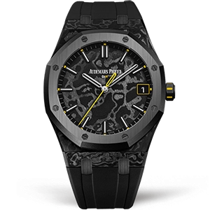 Копия часов Audemars Piguet Royal Oak DiW Spyder