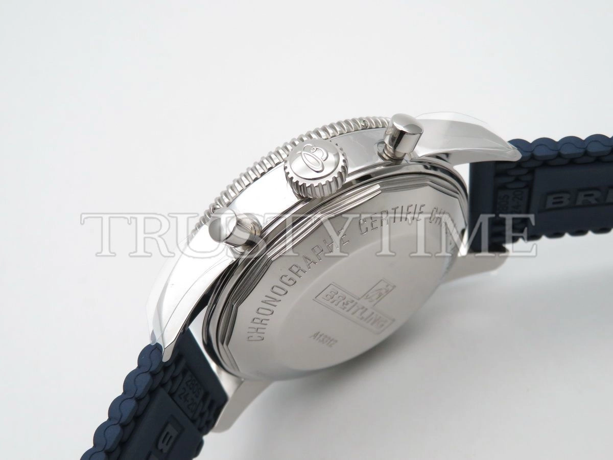 Копия часов Breitling Superocean Heritage II Chronograph Gun 46 A1331216/C963-277S