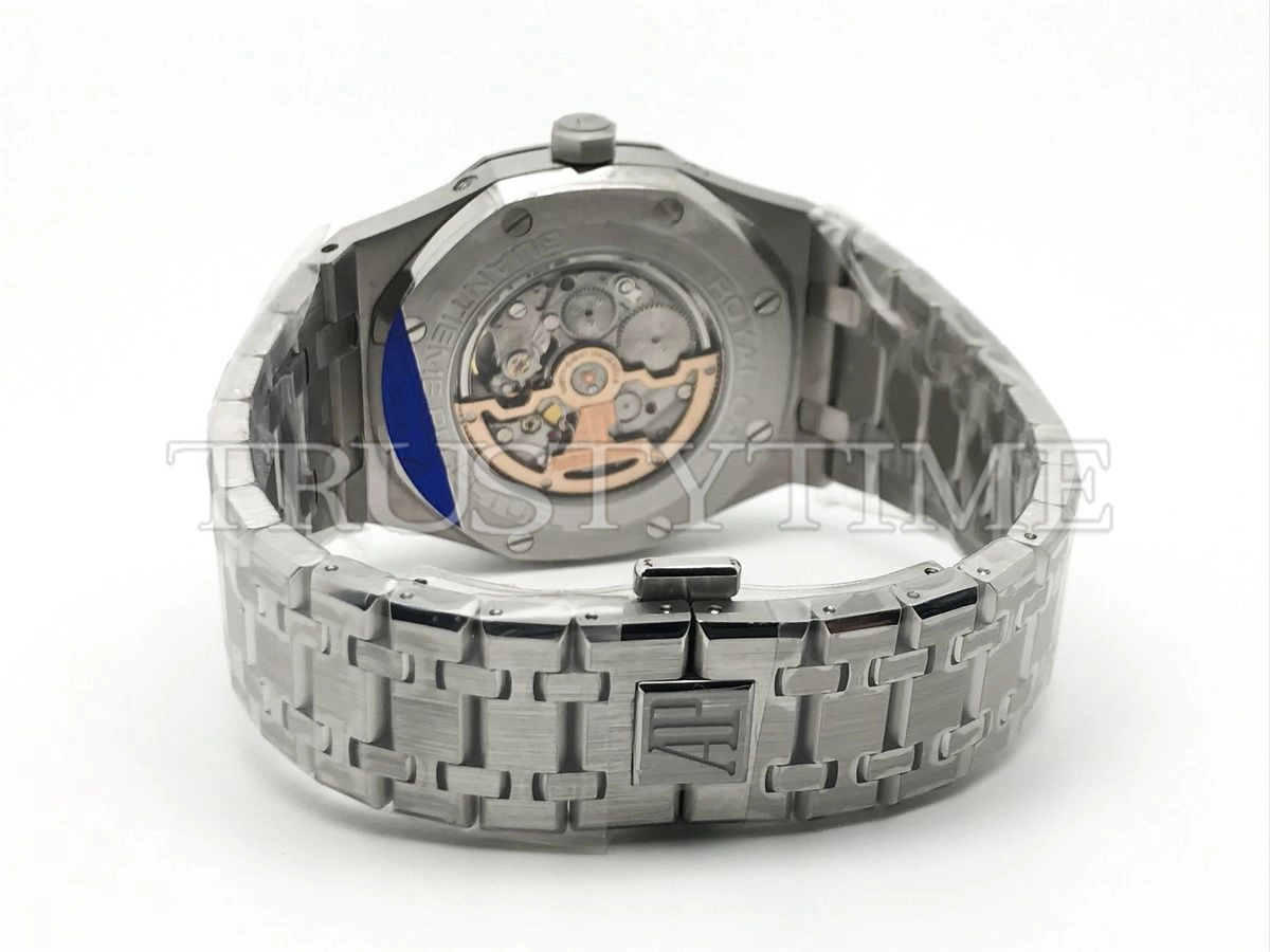 Копия часов Audemars Piguet Royal Oak Perpetual Calendar 26597PT.OO.1220PT.01