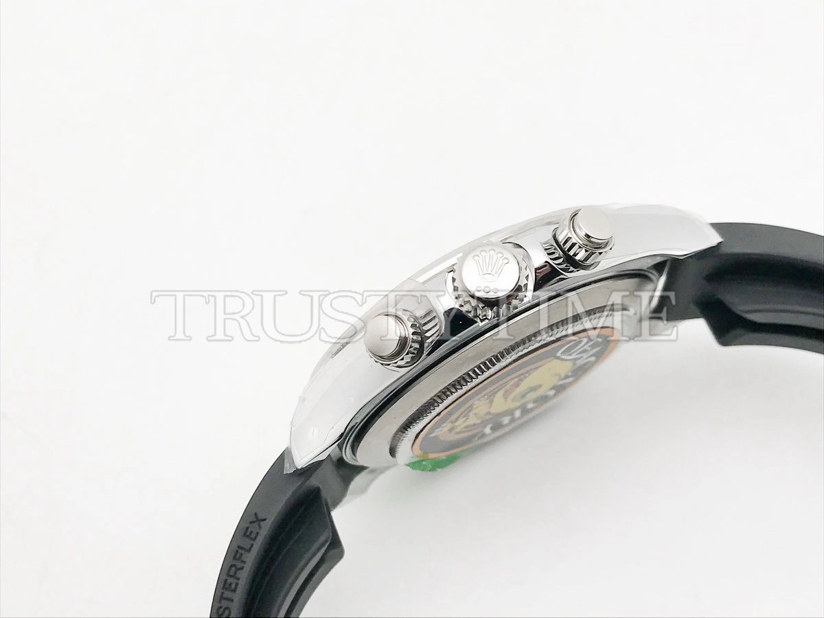 Копия часов Rolex Cosmograph Daytona 126519LN-0004