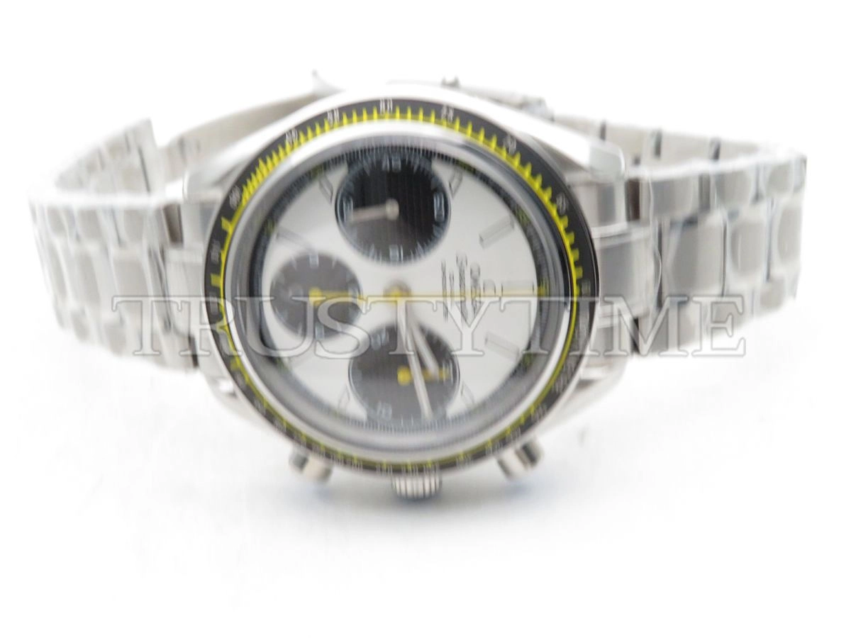 Копия часов Omega Speedmaster Racing Co-Axial Chronograph 40mm 326.30.40.50.04.001