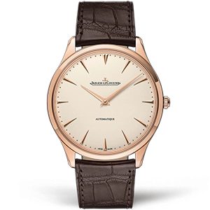 Копия часов Jaeger-LeCoultre Master Ultra Thin 41mm 1332511