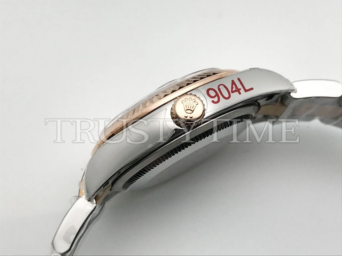 Копия часов Rolex DateJust 31mm 278271-0003