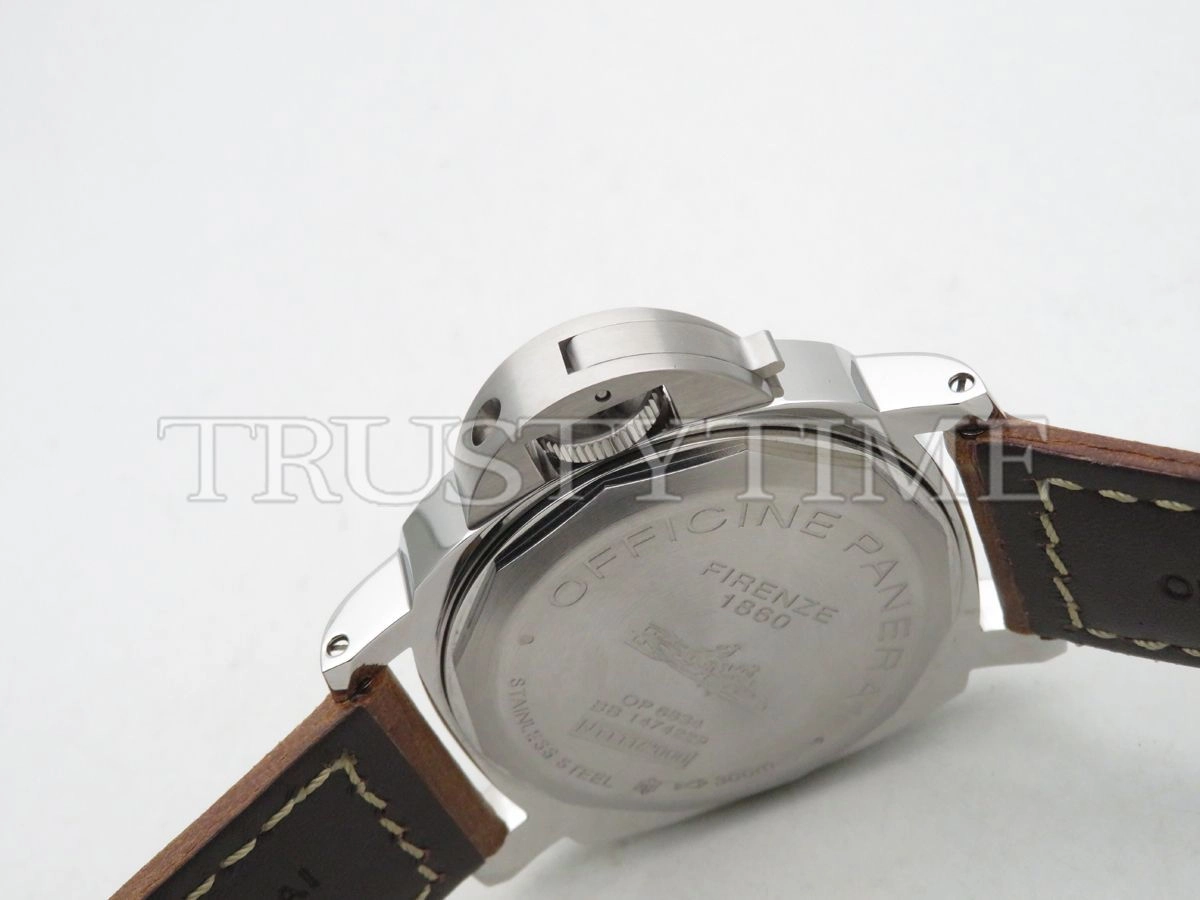 Копия часов Panerai Luminor Boutique Edition 44mm PAM00390