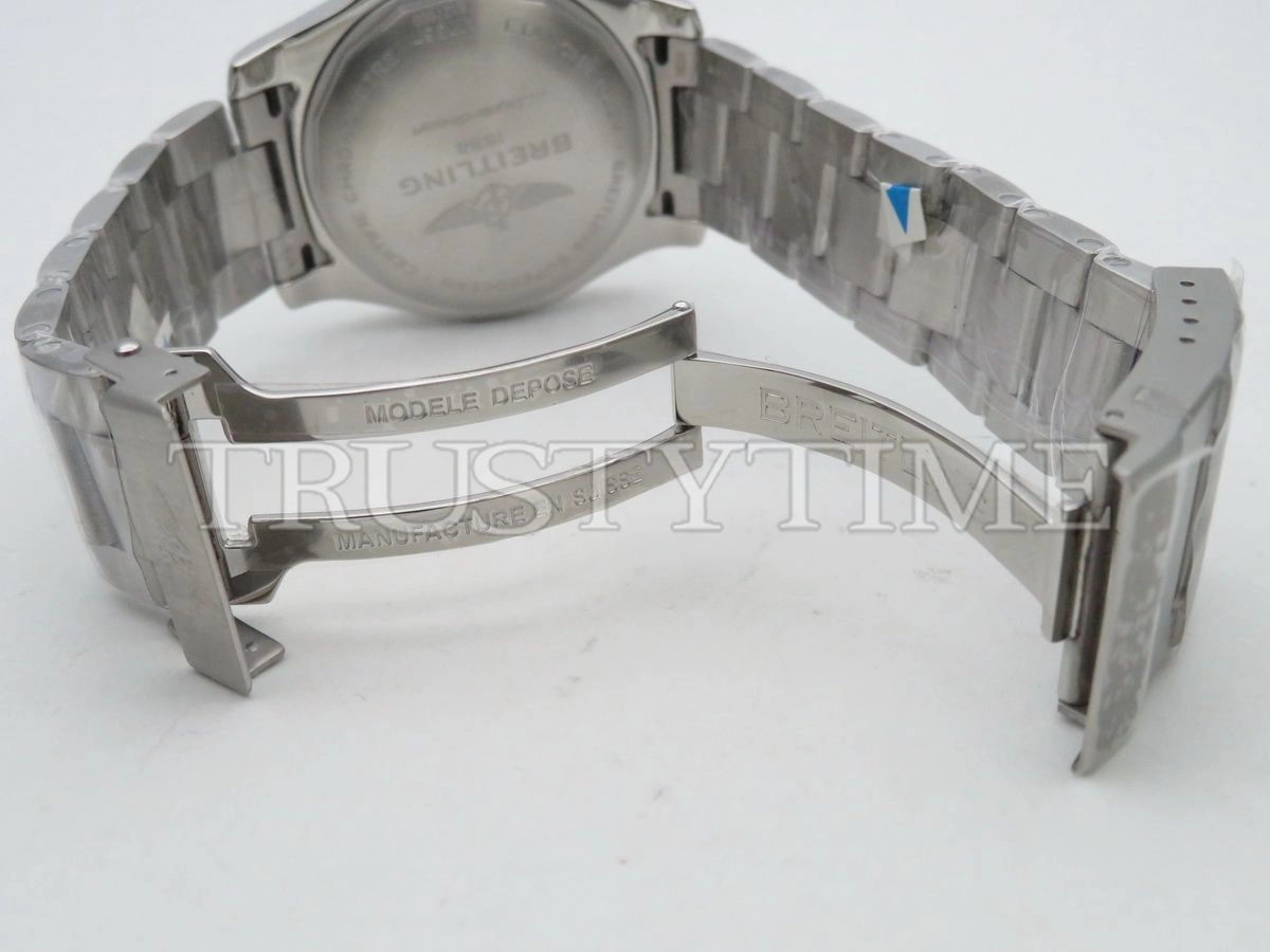 Копия часов Breitling Superocean Automatic 44 A17367D71B1A1