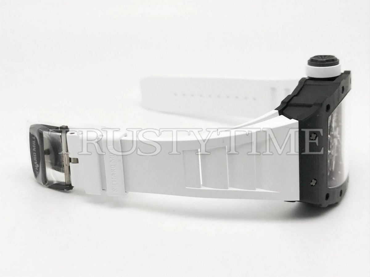 Копия часов Richard Mille RM035-02 Rafael Nadal