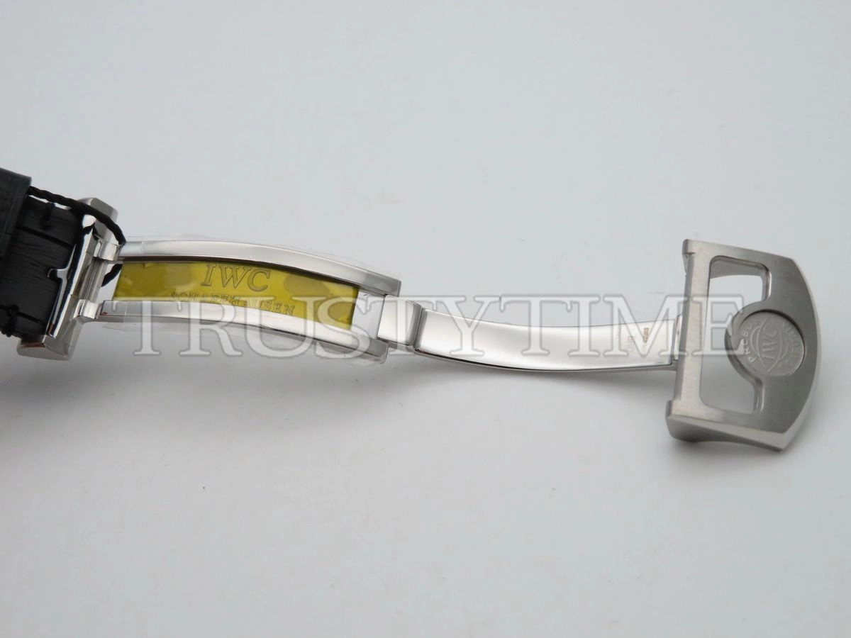 Копия часов IWC Portugieser Tourbillon Mystery 44mm IW504207 Арт.IW-0608