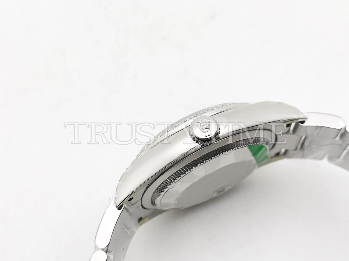 Копия часов Rolex DateJust 36mm 126284RBR-0020 Арт.RX-2622