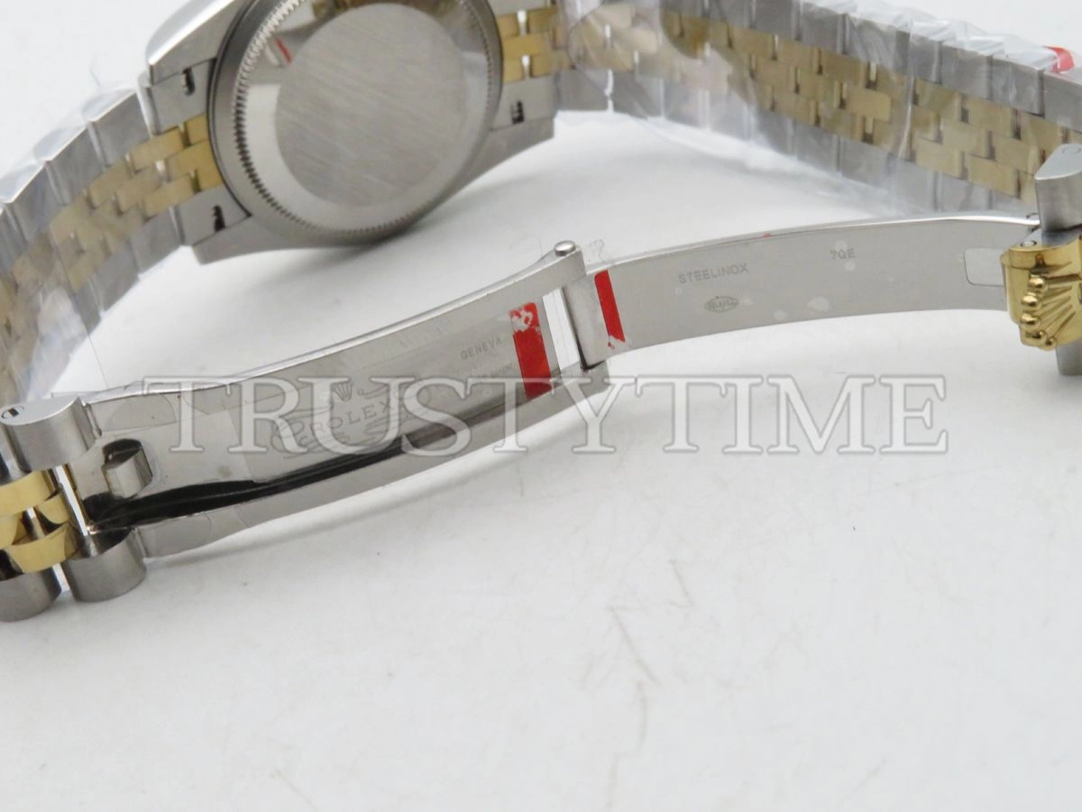 Копия часов Rolex DateJust 31mm 278273-0028