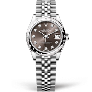 Копия часов Rolex DateJust 31mm 278344RBR-0008