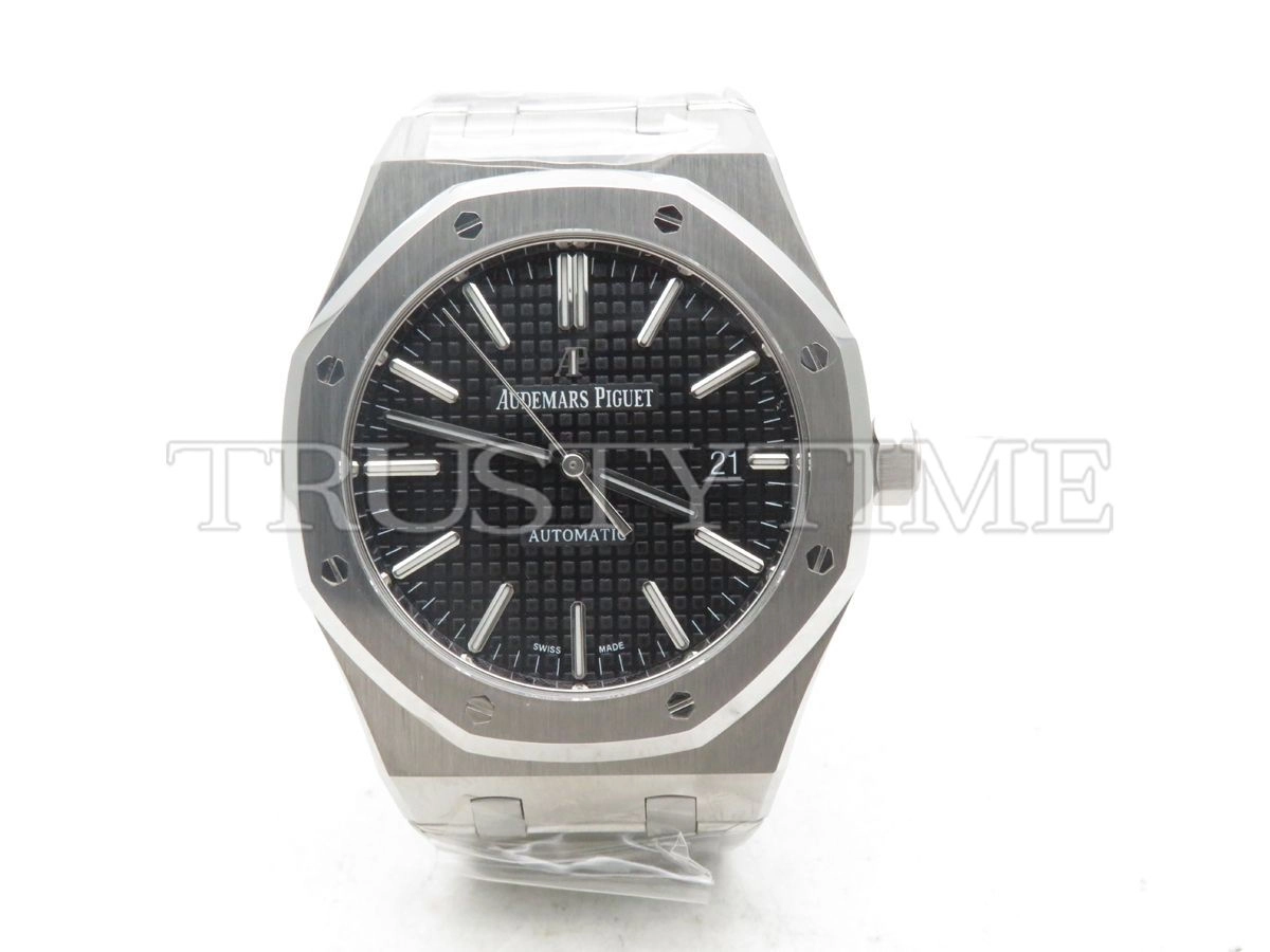 Копия часов Audemars Piguet Royal Oak Automatic II 15400ST.OO.1220ST.01