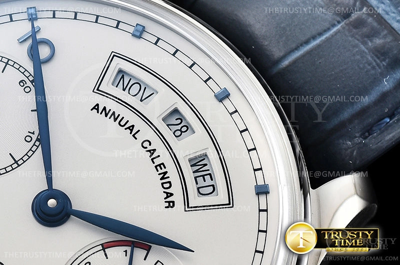 IWC Portugieser Annual Calendar 44mm IW503505 IWC Portugieser Annual Calendar 44mm IW503505