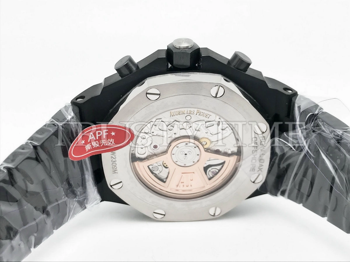 Копия часов Audemars Piguet Royal Oak Offshore Chronograph 26238CE.OO.1300CE.01