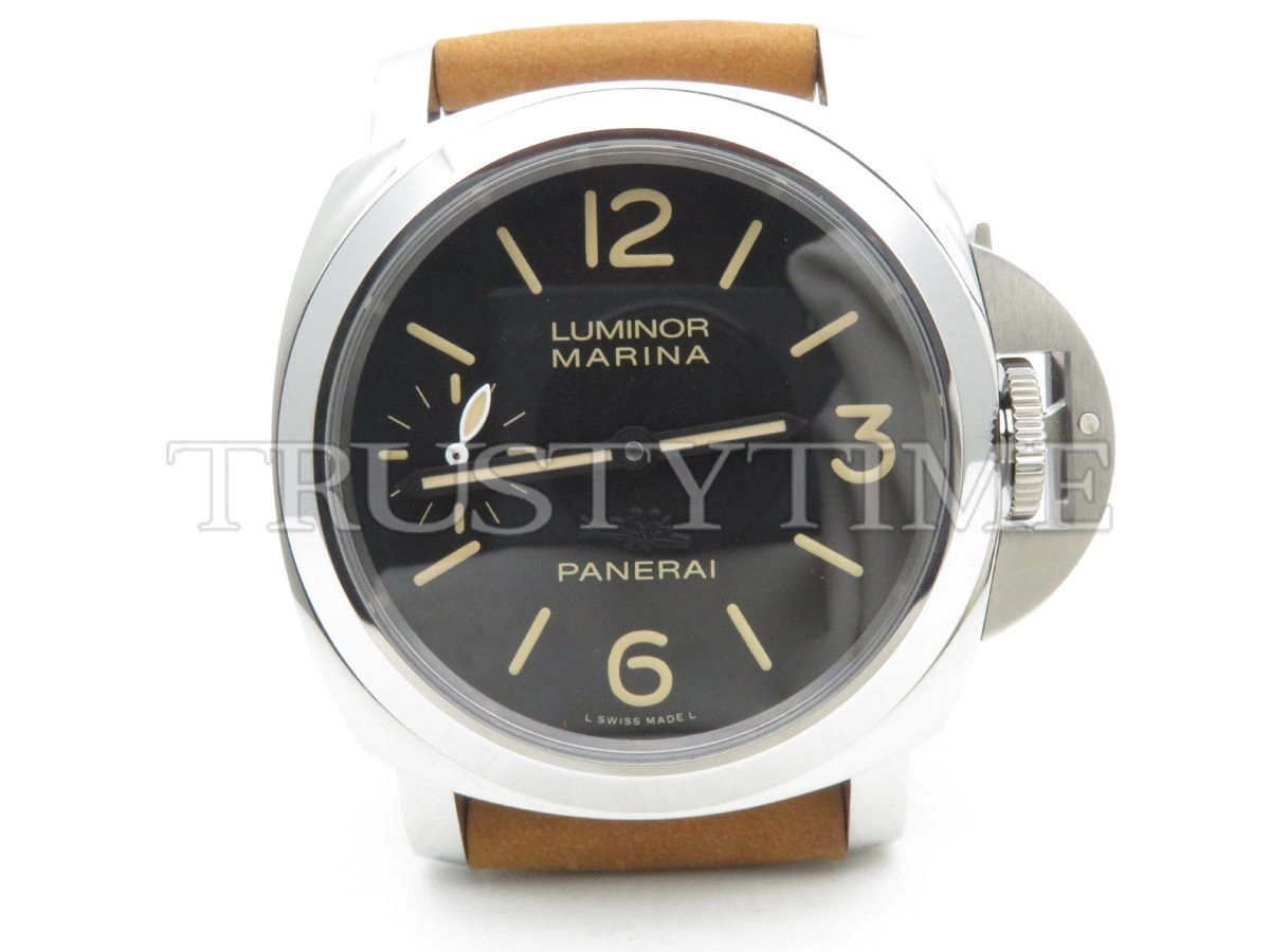 Копия часов Panerai Luminor Marina New York Boutique 44mm PAM00417