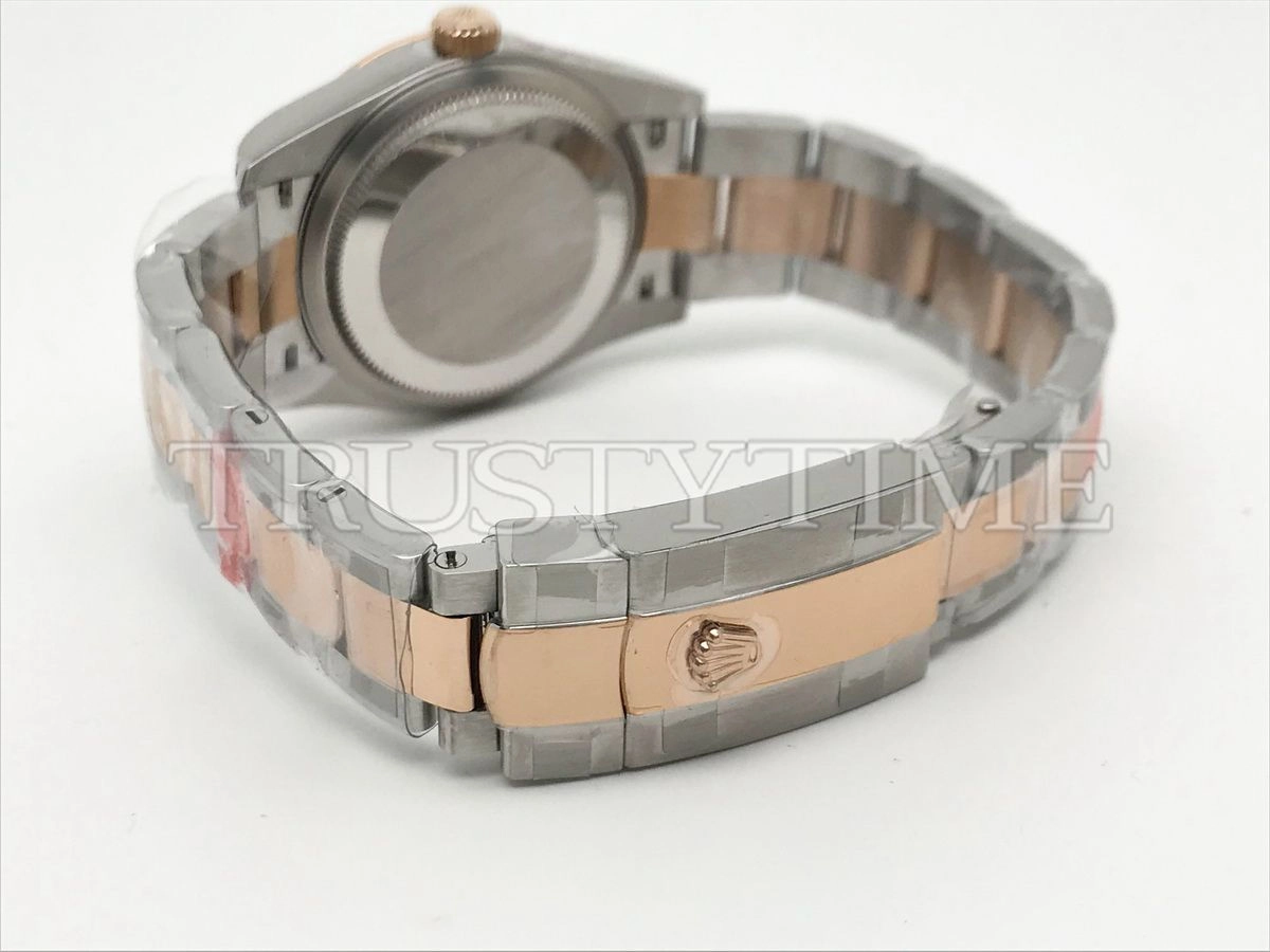 Копия часов Rolex DateJust 31mm 178271-0066