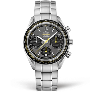 Копия часов Omega Speedmaster Racing Co-Axial Chronograph 40mm 326.30.40.50.06.001
