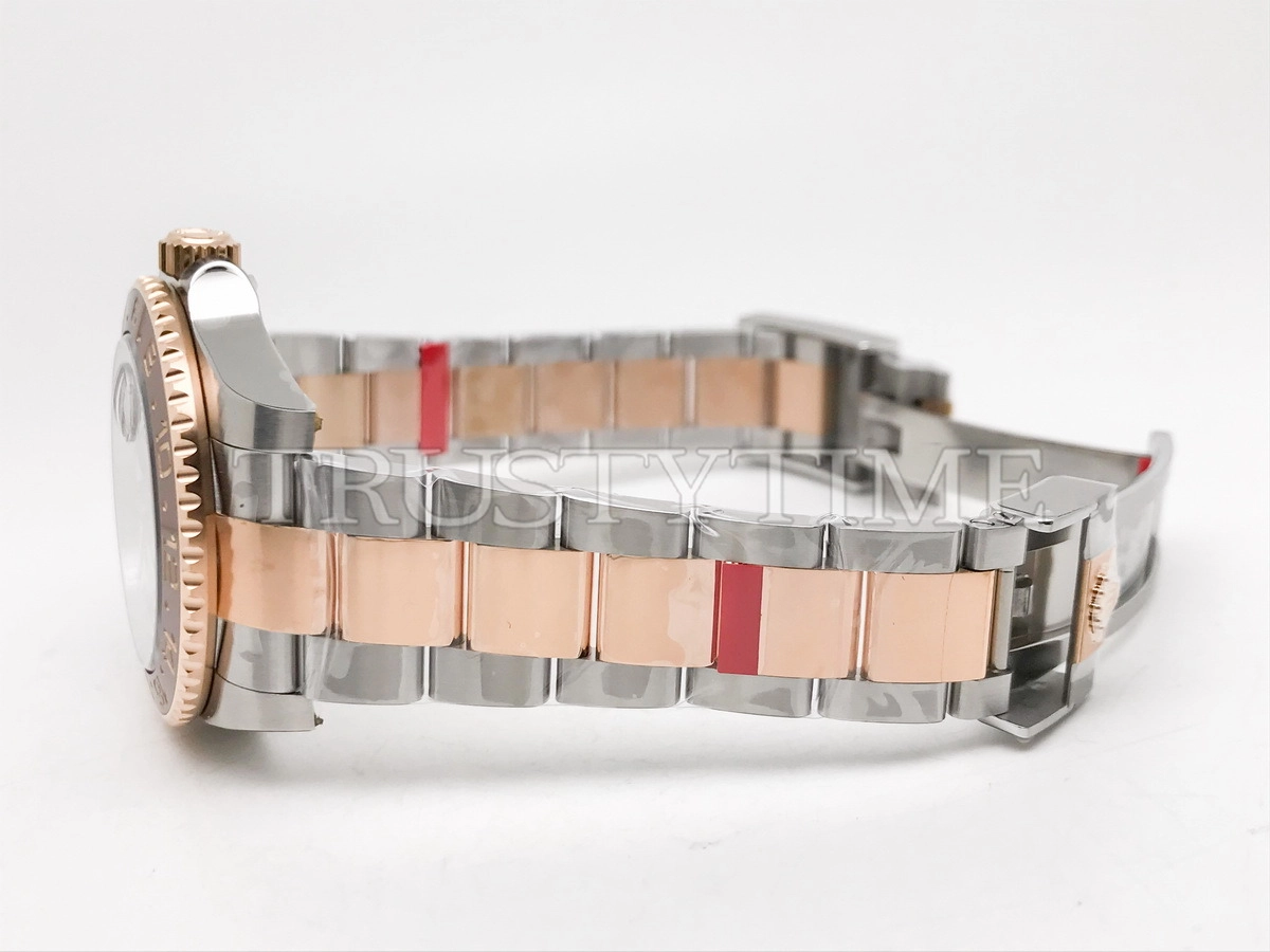 Копия часов Rolex GMT Master II 126711CHNR-0002 Арт.RX-3491