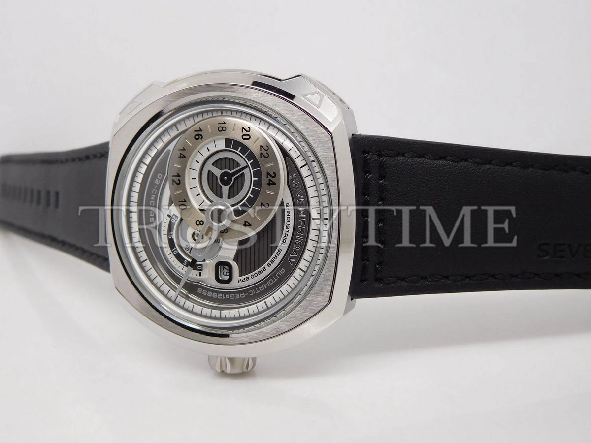 Копия часов SevenFriday Q1/01