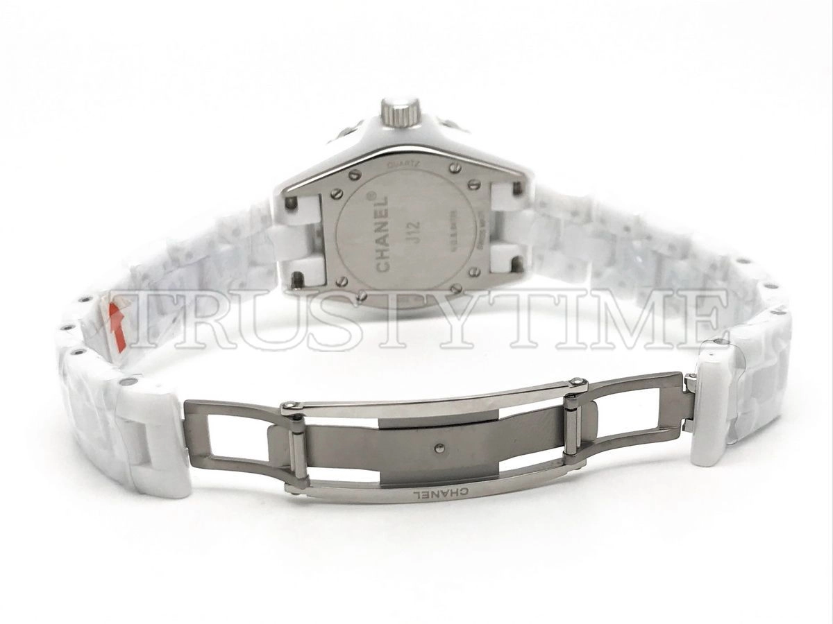 Копия часов Chanel J-12 33 H5513