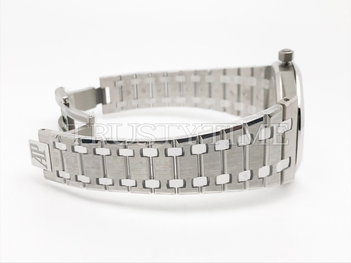 Копия часов Audemars Piguet Royal Oak Jumbo Extra-Thin 15202IP.OO.1240IP.01