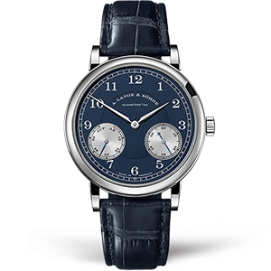 Копия часов A. Lange & Söhne 1815 Up/Down 234.041