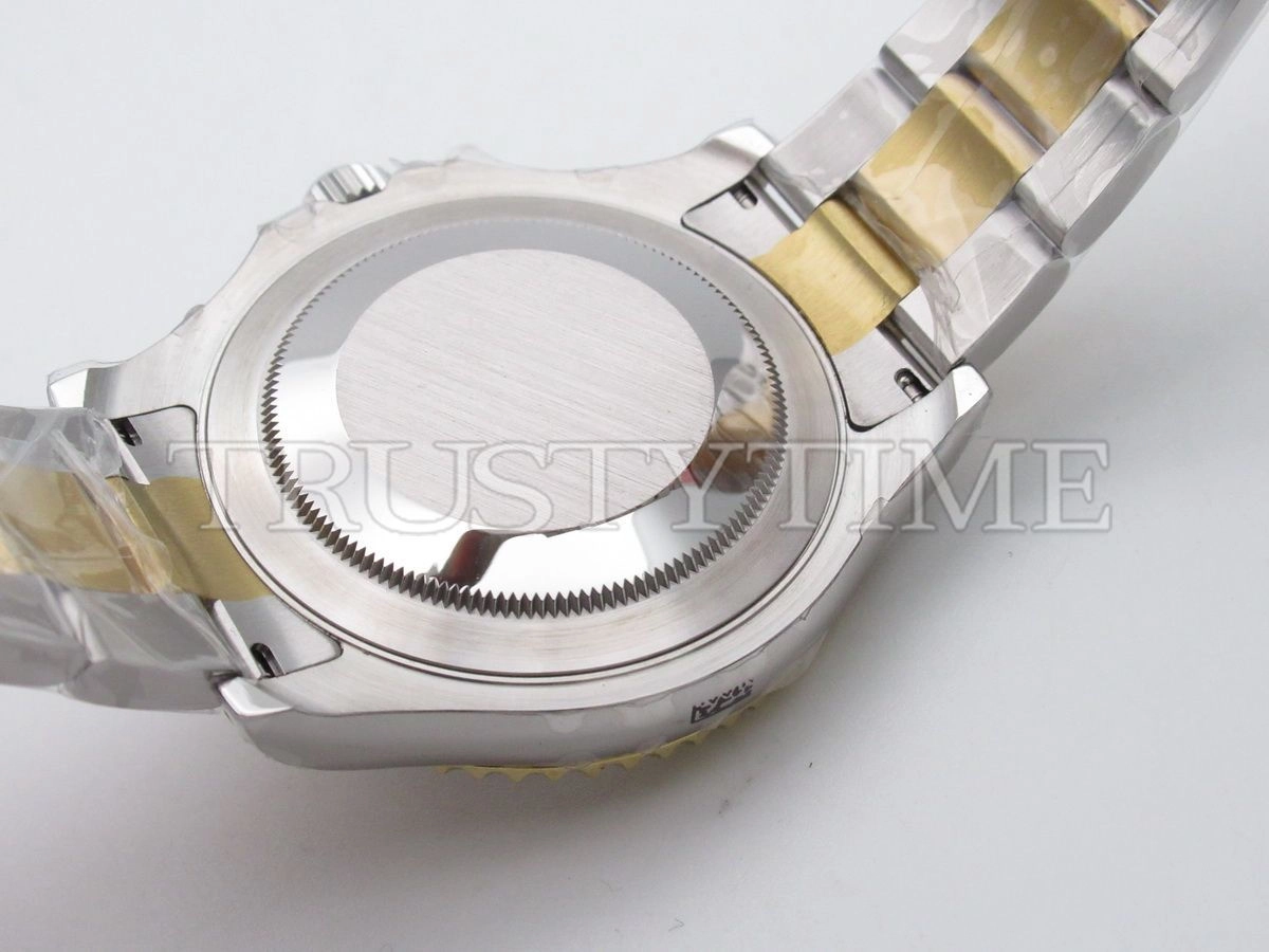 Копия часов Rolex Yacht-Master 40mm 16623-0007