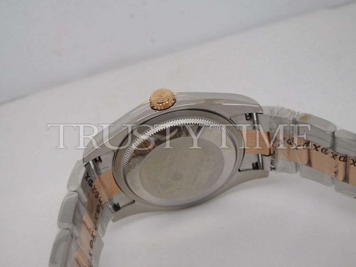 Копия часов Rolex DateJust 36mm 116231-0063