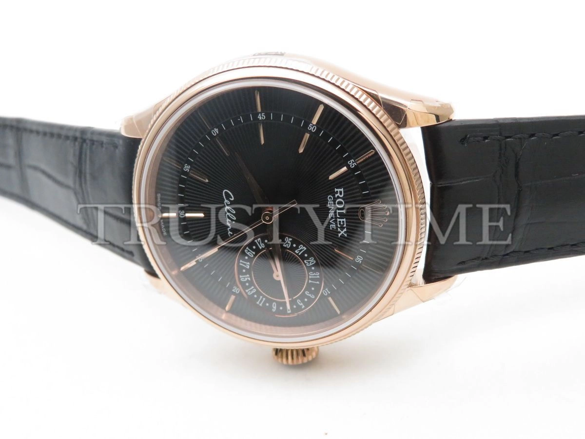 Копия часов Rolex Cellini Date 39mm 50515-0011