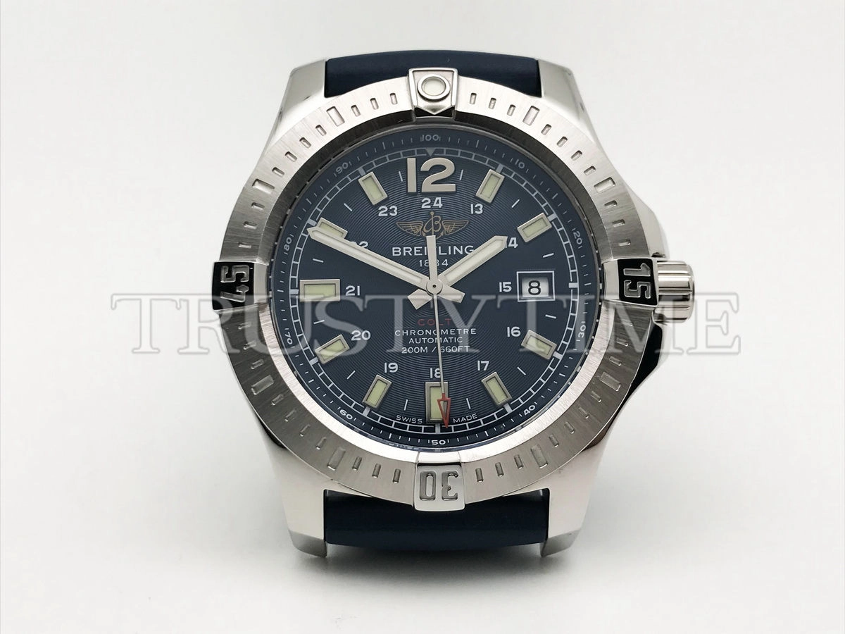 Копия часов Breitling Colt Automatic Mariner 44 A1738811.C906.158S