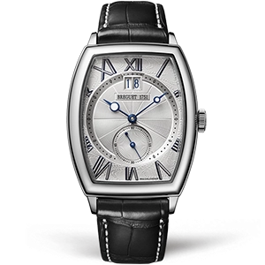 Копия часов Breguet Heritage Tonneau 5410BB/12/9VV Арт.BG-0580